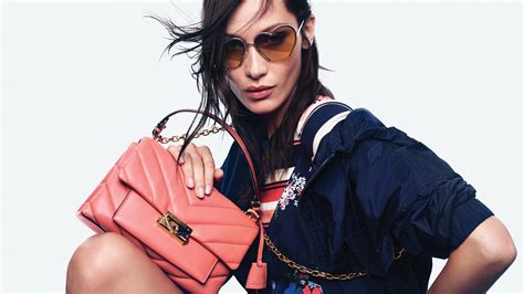 michael kors ad campaign 2020|The Best Spring 2020 Ad Campaigns .